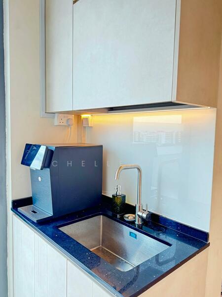 OneKA @ Macpherson, 1 Kampong Ampat, 100 sqft, Light Industrial (B1) For Rent, by Schelle Gan, 60046394 - Water dispenser - CommercialGuru.com.sg