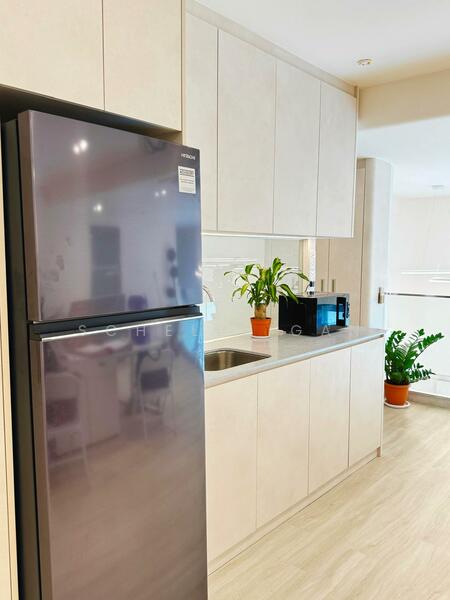 OneKA @ Macpherson, 1 Kampong Ampat, 100 sqft, Light Industrial (B1) For Rent, by Schelle Gan, 60046394 - Pantry - CommercialGuru.com.sg