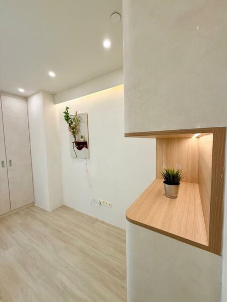 OneKA @ Macpherson, 1 Kampong Ampat, 100 sqft, Light Industrial (B1) For Rent, by Schelle Gan, 60046394 - Room 3 - CommercialGuru.com.sg