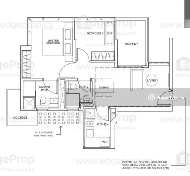 For Sale Wilshire Residences
