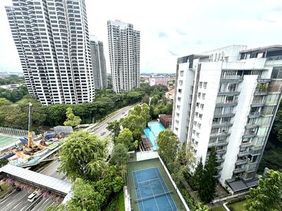 For Sale - Wilshire Residences