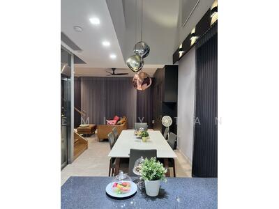 For Sale - Belgravia Villas