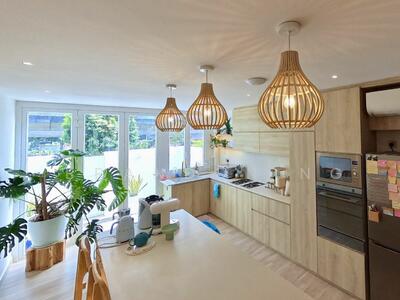 For Sale - ⭐️⭐️LANDED7772 @ RENOVATED MOVE IN TERRACE OFF SIGLAP