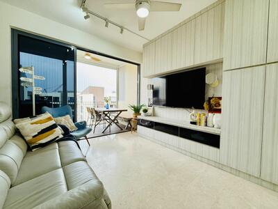 For Sale - Palm Isles