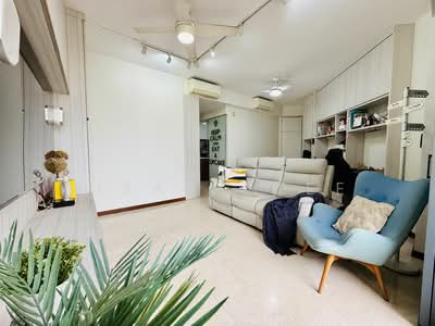 For Sale - Palm Isles