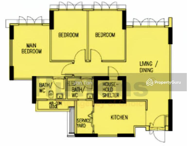 For Sale 672D Edgefield Plains