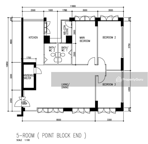 For Sale 315B Ang Mo Kio Street 31