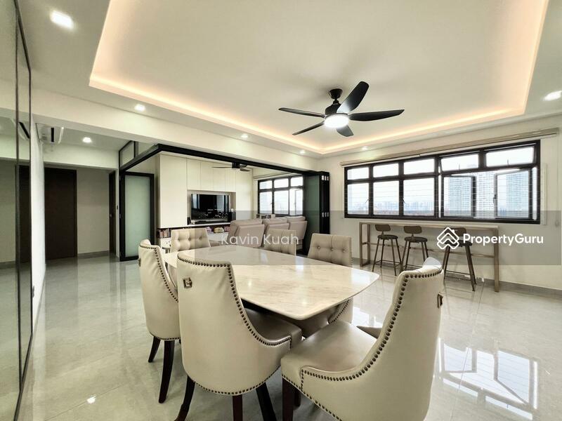 For Sale - 315B Ang Mo Kio Street 31