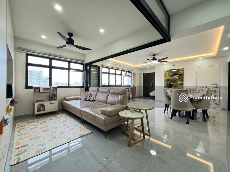 For Sale - 315B Ang Mo Kio Street 31