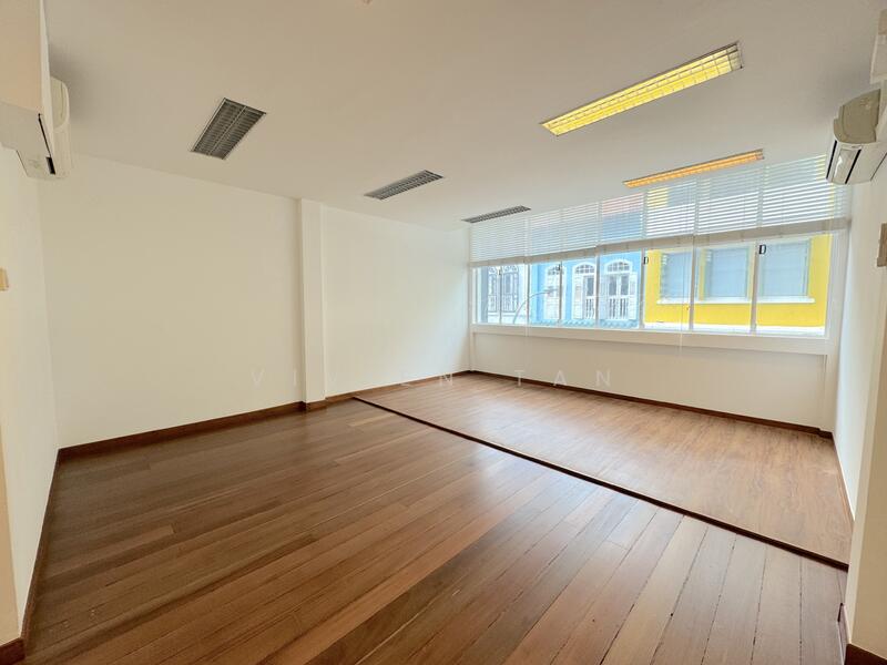 Tras Street Shophouse Office, Duxton Hill | Club Street | Ann Siang, 4,000 sqft, Shop / Shophouse For Rent, by Vivien Tan, 60046439 - CommercialGuru.com.sg