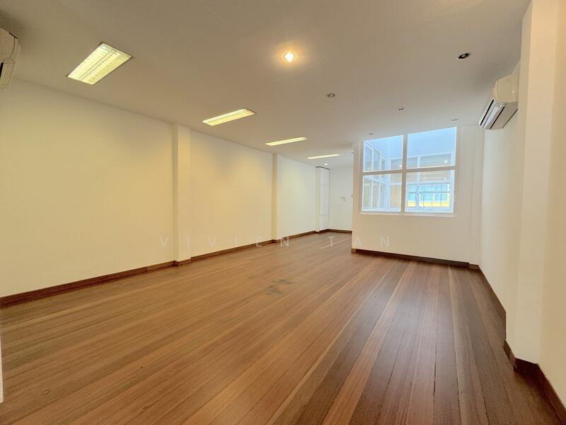 Tras Street Shophouse Office, Duxton Hill | Club Street | Ann Siang, 4,000 sqft, Shop / Shophouse For Rent, by Vivien Tan, 60046439 - CommercialGuru.com.sg
