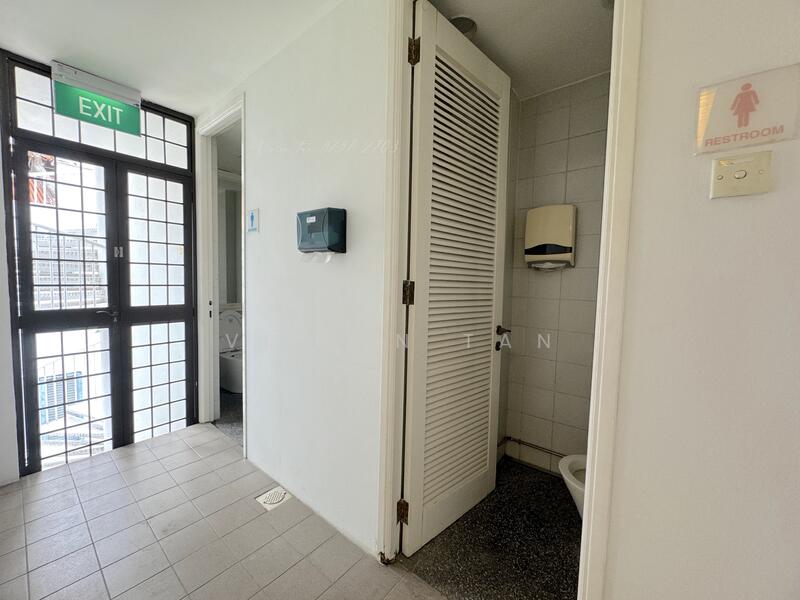 Tras Street Shophouse Office, Duxton Hill | Club Street | Ann Siang, 4,000 sqft, Shop / Shophouse For Rent, by Vivien Tan, 60046439 - CommercialGuru.com.sg