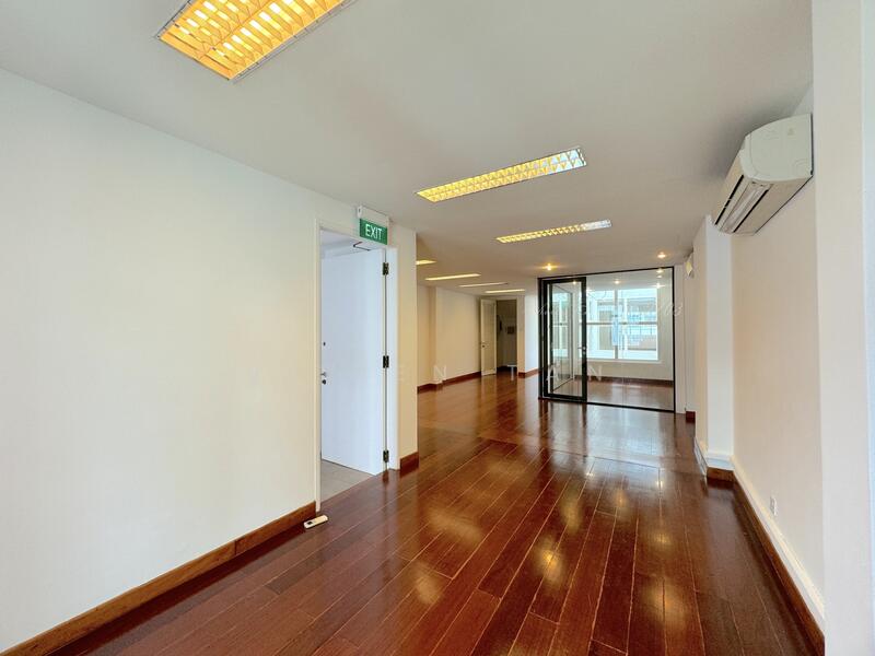Tras Street Shophouse Office, Duxton Hill | Club Street | Ann Siang, 4,000 sqft, Shop / Shophouse For Rent, by Vivien Tan, 60046439 - CommercialGuru.com.sg
