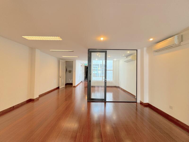 Tras Street Shophouse Office, Duxton Hill | Club Street | Ann Siang, 4,000 sqft, Shop / Shophouse For Rent, by Vivien Tan, 60046439 - CommercialGuru.com.sg