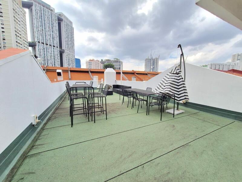 Tras Street Shophouse Office, Duxton Hill | Club Street | Ann Siang, 4,000 sqft, Shop / Shophouse For Rent, by Vivien Tan, 60046439 - CommercialGuru.com.sg
