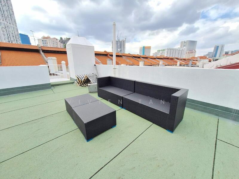 Tras Street Shophouse Office, Duxton Hill | Club Street | Ann Siang, 4,000 sqft, Shop / Shophouse For Rent, by Vivien Tan, 60046439 - CommercialGuru.com.sg