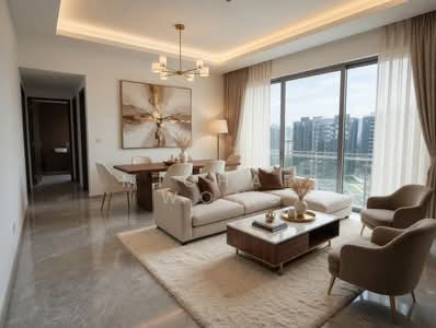 For Sale - Wilshire Residences