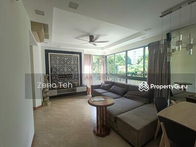 For Rent - Tanamera Crest