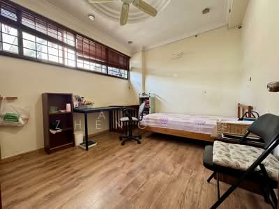 For Rent - Sherwood Towers