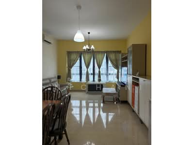 For Sale - Haig Court