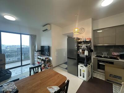 For Rent - J Gateway