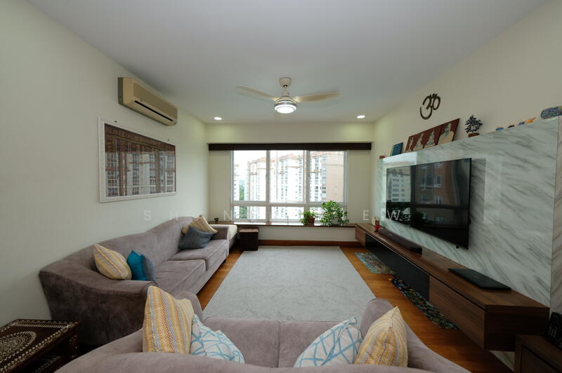 The Tropica, 53 Tampines Avenue 1, 3 Bedrooms, 1,238 sqft, Condominium For Rent, by Shanel Liew, 60046498 - PropertyGuru.com.sg