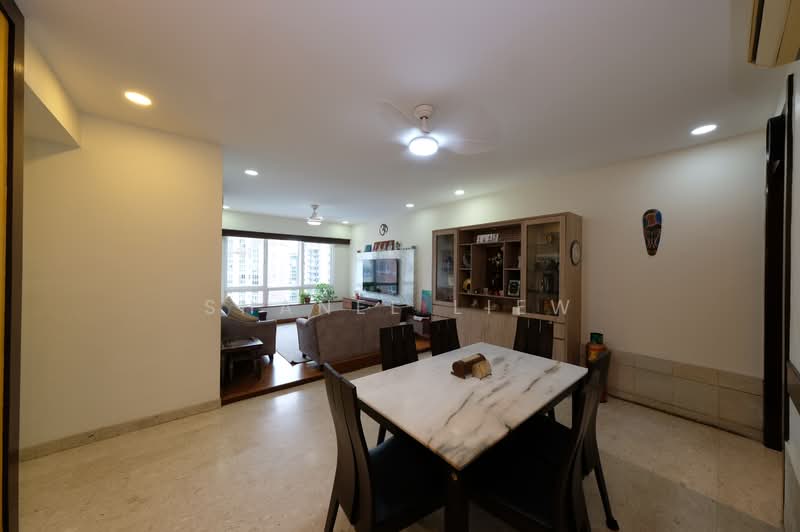 The Tropica, 53 Tampines Avenue 1, 3 Bedrooms, 1,238 sqft, Condominium For Rent, by Shanel Liew, 60046498 - PropertyGuru.com.sg