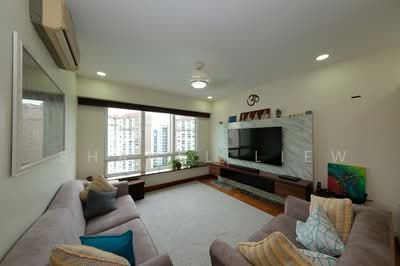 For Rent - The Tropica