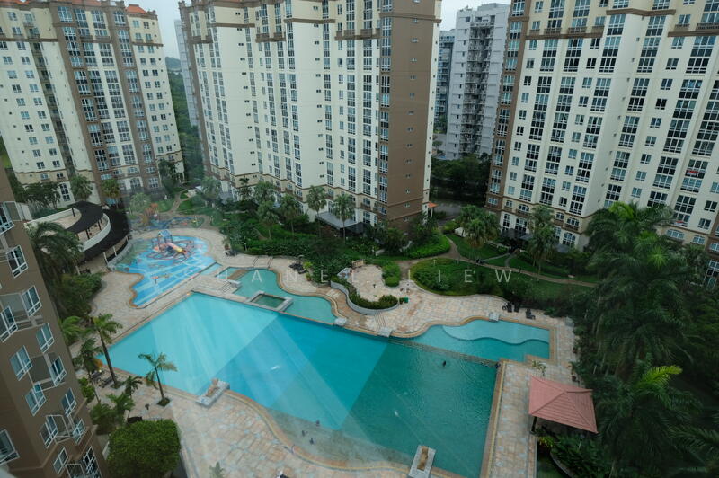 The Tropica, 53 Tampines Avenue 1, 3 Bedrooms, 1,238 sqft, Condominium For Rent, by Shanel Liew, 60046498 - PropertyGuru.com.sg