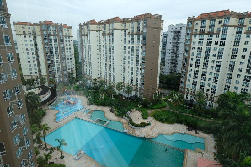 The Tropica, 53 Tampines Avenue 1, 3 Bedrooms, 1,238 sqft, Condominium For Rent, by Shanel Liew, 60046498 - PropertyGuru.com.sg