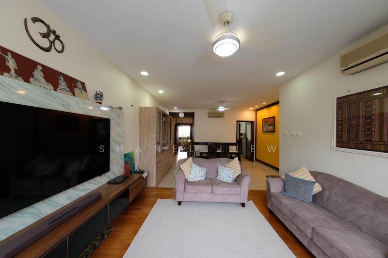 The Tropica, 53 Tampines Avenue 1, 3 Bedrooms, 1,238 sqft, Condominium For Rent, by Shanel Liew, 60046498 - PropertyGuru.com.sg