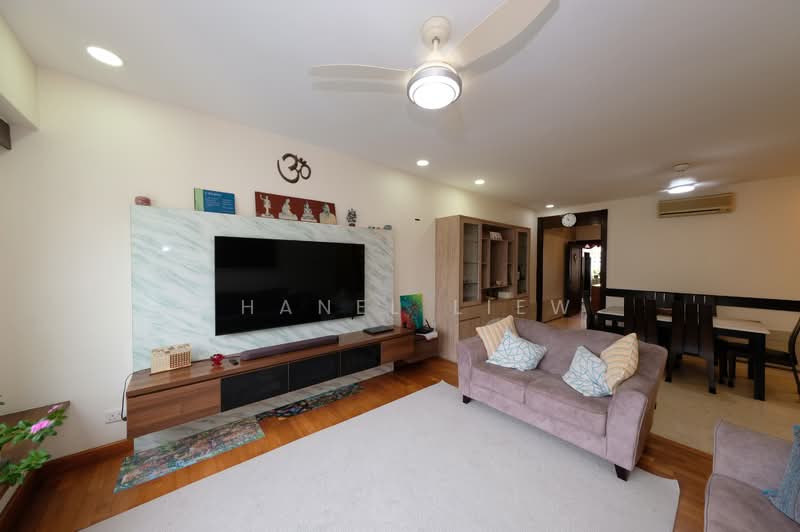 The Tropica, 53 Tampines Avenue 1, 3 Bedrooms, 1,238 sqft, Condominium For Rent, by Shanel Liew, 60046498 - PropertyGuru.com.sg