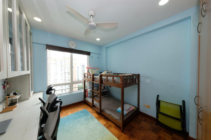 The Tropica, 53 Tampines Avenue 1, 3 Bedrooms, 1,238 sqft, Condominium For Rent, by Shanel Liew, 60046498 - PropertyGuru.com.sg