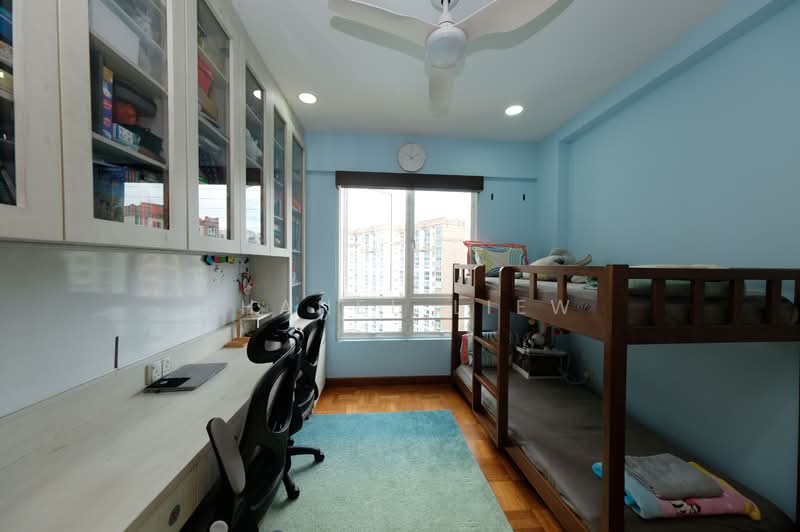 The Tropica, 53 Tampines Avenue 1, 3 Bedrooms, 1,238 sqft, Condominium For Rent, by Shanel Liew, 60046498 - PropertyGuru.com.sg