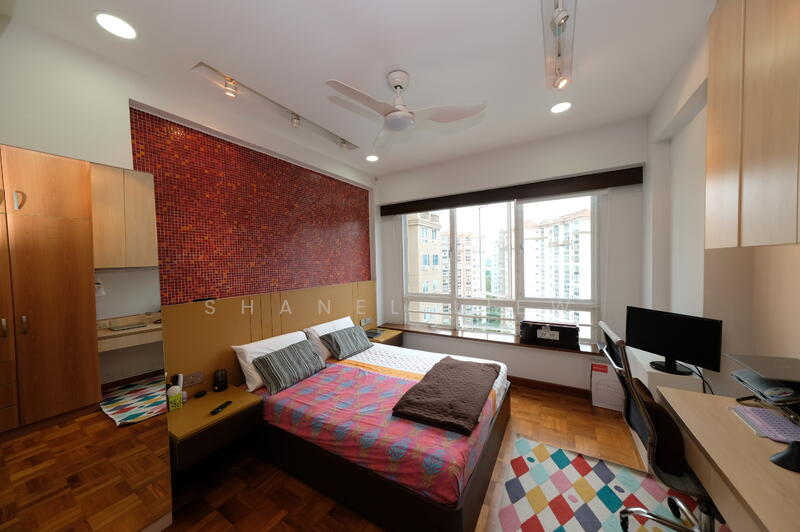 The Tropica, 53 Tampines Avenue 1, 3 Bedrooms, 1,238 sqft, Condominium For Rent, by Shanel Liew, 60046498 - PropertyGuru.com.sg