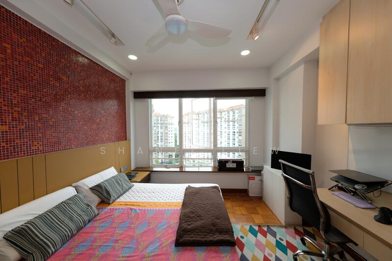 The Tropica, 53 Tampines Avenue 1, 3 Bedrooms, 1,238 sqft, Condominium For Rent, by Shanel Liew, 60046498 - PropertyGuru.com.sg