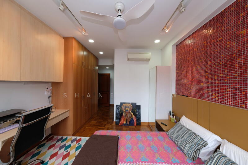 The Tropica, 53 Tampines Avenue 1, 3 Bedrooms, 1,238 sqft, Condominium For Rent, by Shanel Liew, 60046498 - PropertyGuru.com.sg