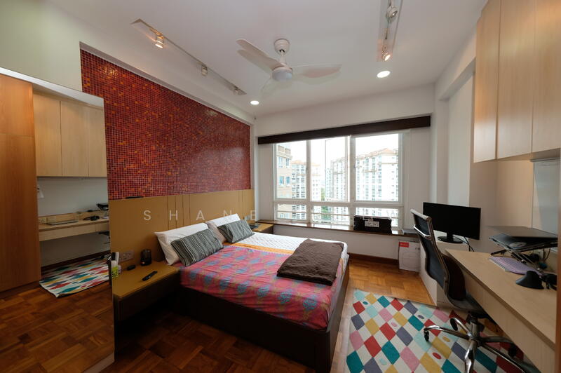 The Tropica, 53 Tampines Avenue 1, 3 Bedrooms, 1,238 sqft, Condominium For Rent, by Shanel Liew, 60046498 - PropertyGuru.com.sg