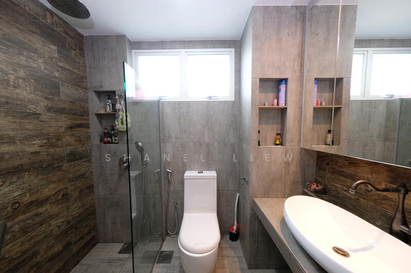 The Tropica, 53 Tampines Avenue 1, 3 Bedrooms, 1,238 sqft, Condominium For Rent, by Shanel Liew, 60046498 - PropertyGuru.com.sg