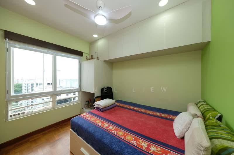 The Tropica, 53 Tampines Avenue 1, 3 Bedrooms, 1,238 sqft, Condominium For Rent, by Shanel Liew, 60046498 - PropertyGuru.com.sg