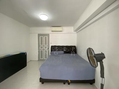 For Rent - 716 Jurong West Street 71