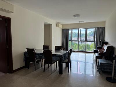 For Sale - The Madeira