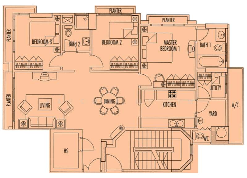 For Sale Apleton View