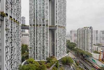 For Sale - Pinnacle @ Duxton