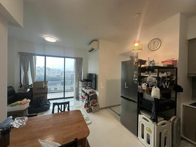 For Sale - J Gateway