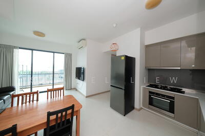 For Sale - J Gateway