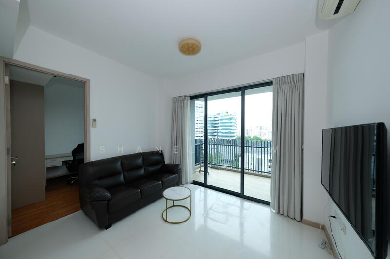 For Sale - J Gateway