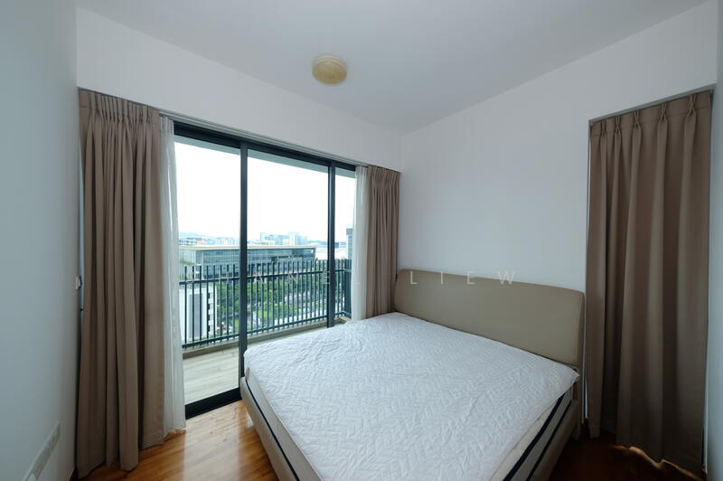 For Sale - J Gateway