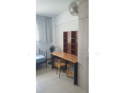 For Rent - 412 Jurong West Street 42