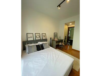 For Rent - Grandeur 8